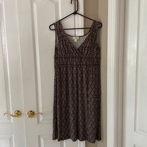 LOFT sundress